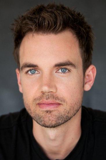 Tyler Hilton Image