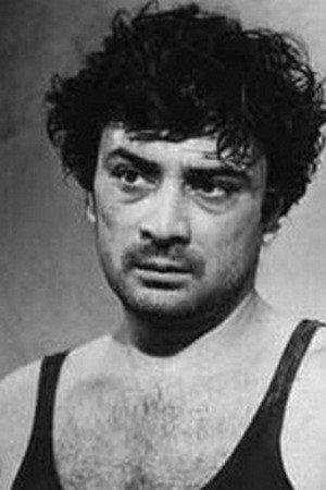 Victor Cavallo Image