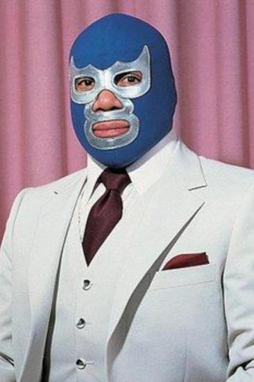 Blue Demon Image