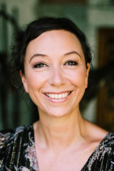 Ursula Strauss Image