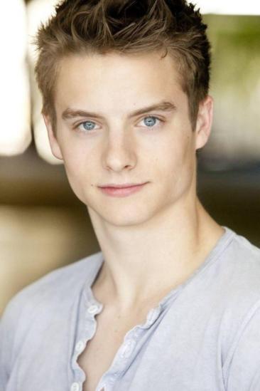 Zac Goodspeed Image