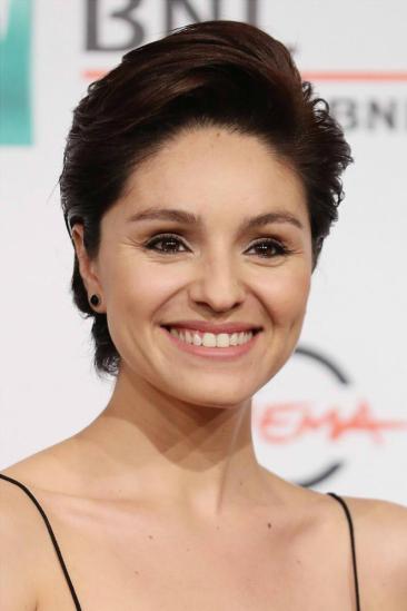 Nathalia Aragonese Image