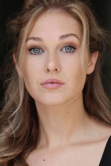 Jessica Harthcock Image