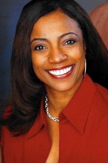 Bern Nadette Stanis Image