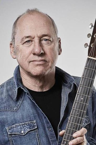 Mark Knopfler Image