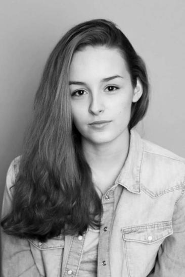 Caroline Godard Image
