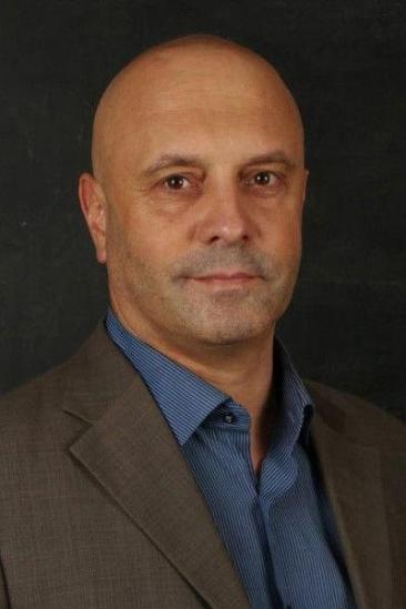 Arkady Sharogradsky Image