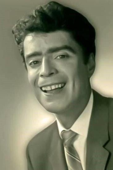 Adalberto Martínez Image