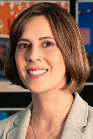 Jennifer Kluska Image