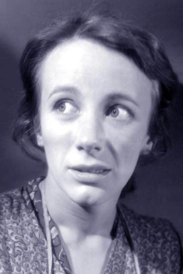 Dorothy Gordon Image