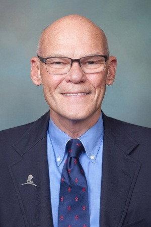 James Carville Image