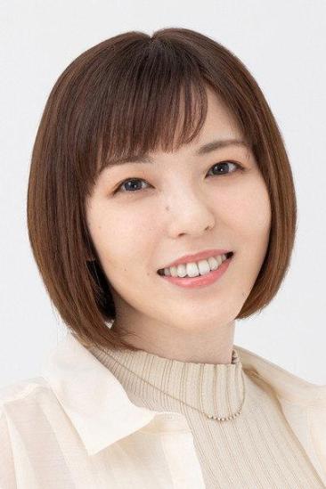Sayuri Hara Image