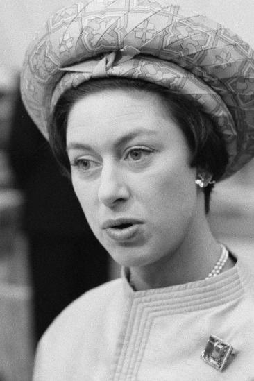 Princess Margaret Image