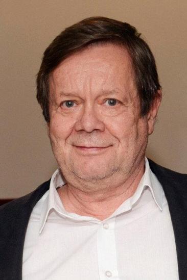 Vlado Černý Image