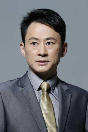 Yuan Yulong Image