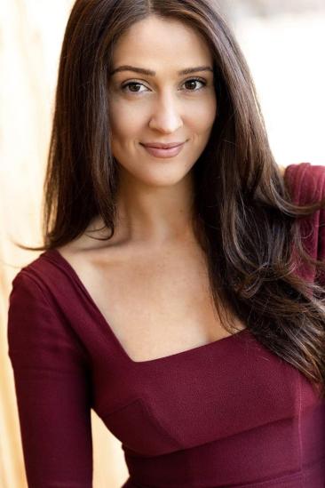 Kaylee McGregor Image