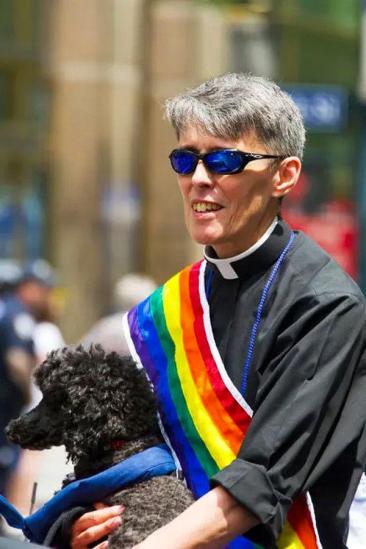 Pat Bumgardner Image