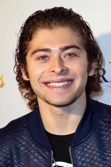Ryan Ochoa Image