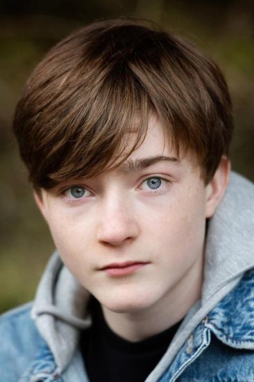 Elliott Rose Image