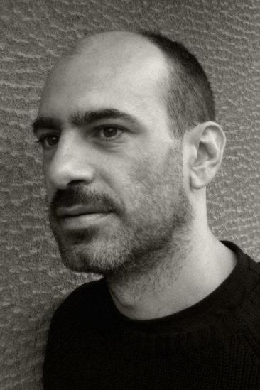 Dimitris Drosos Image