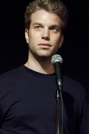 Anthony Jeselnik Image