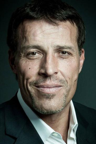 Tony Robbins Image