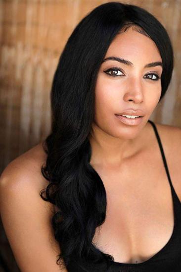 Chivonne Michelle Image