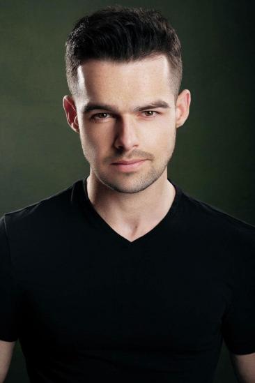 Sam Lucas Smith Image