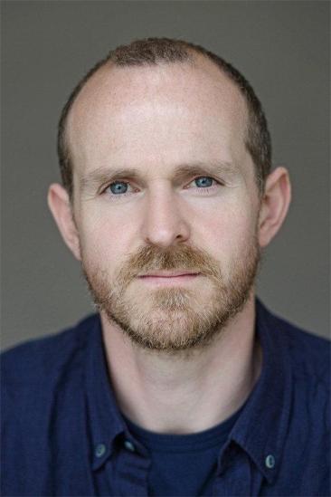 Damien Devaney Image