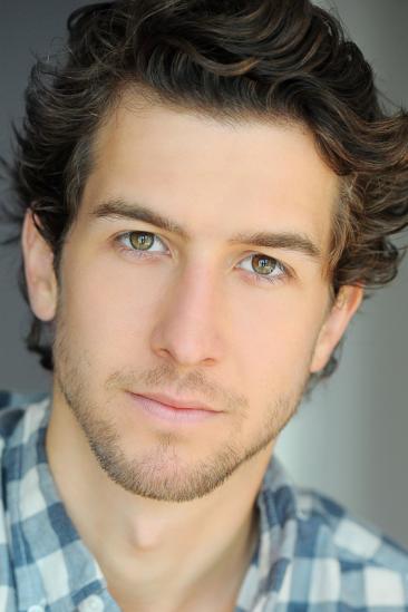 Evan Todd Image