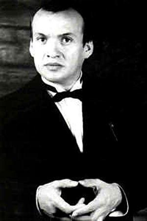 Paulo Abel Do Nascimento Image