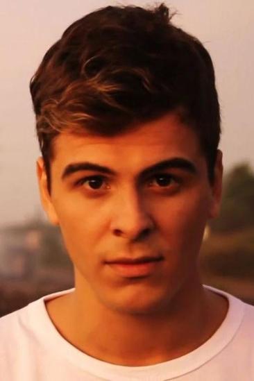 Facundo Hache Herrera Image