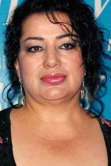 Lalazar Mustafayeva Image