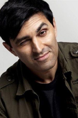 Temur Mamisashvili Image