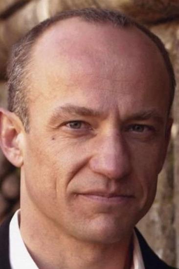 Kurt Max Runte Image