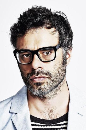 Jemaine Clement Image