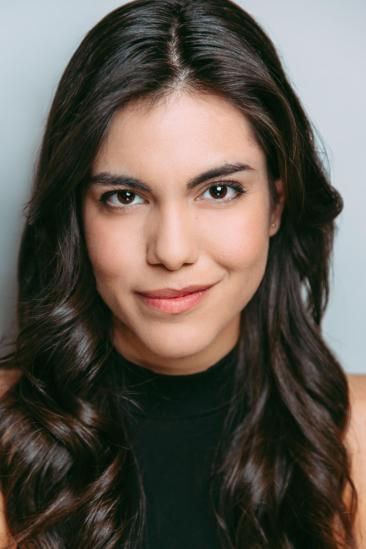 Veronica Long Image