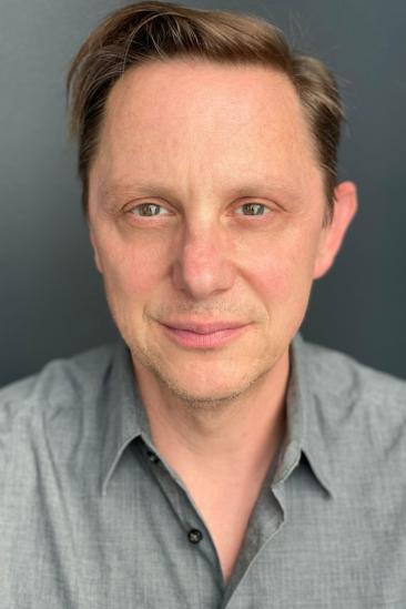 Arndt Schwering-Sohnrey Image