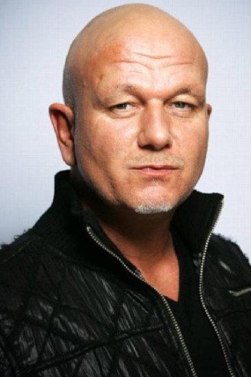Tom Barcal Image
