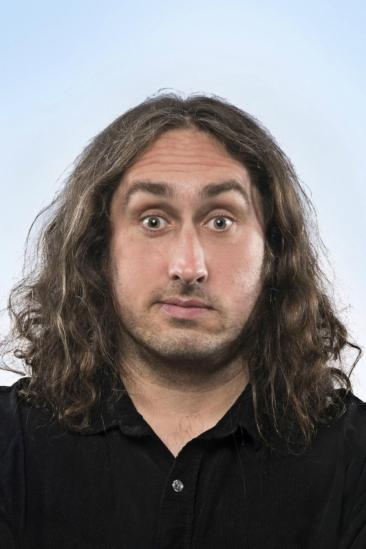 Ross Noble Image