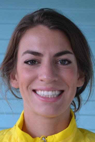 Rebecca Friday Image
