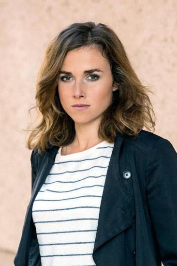 Karin Hanczewski Image