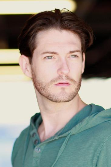 Darren Jacobs Image