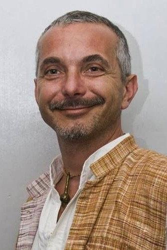 Paco Fabrini Image