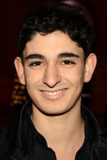 Hamza Meziani Image