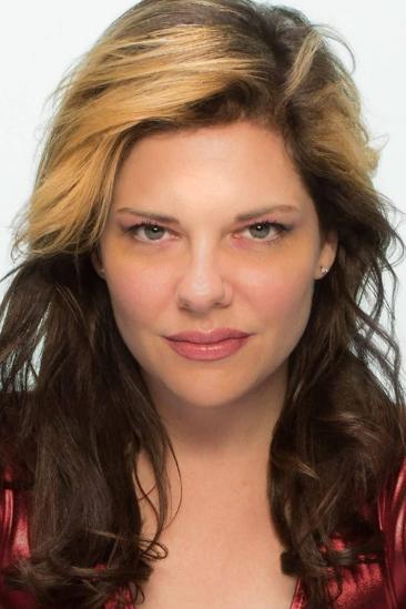 Livia Scott Image