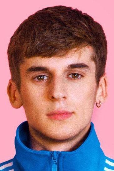 Jamie Bulled Image