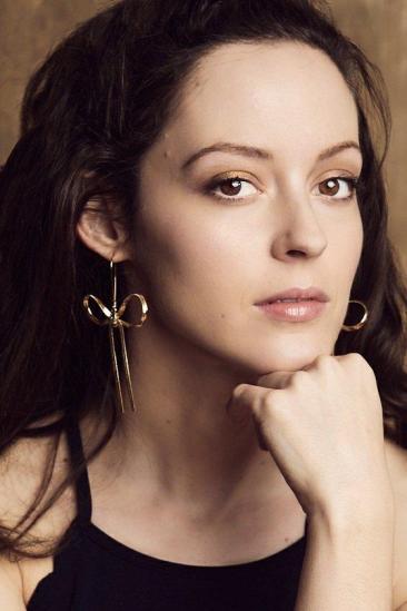 Jodi Lynn Thomas Image