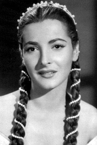 Alma Rosa Aguirre Image