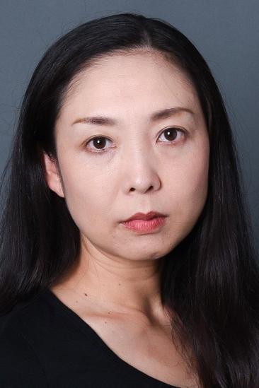 Mitsuko Takahashi Image